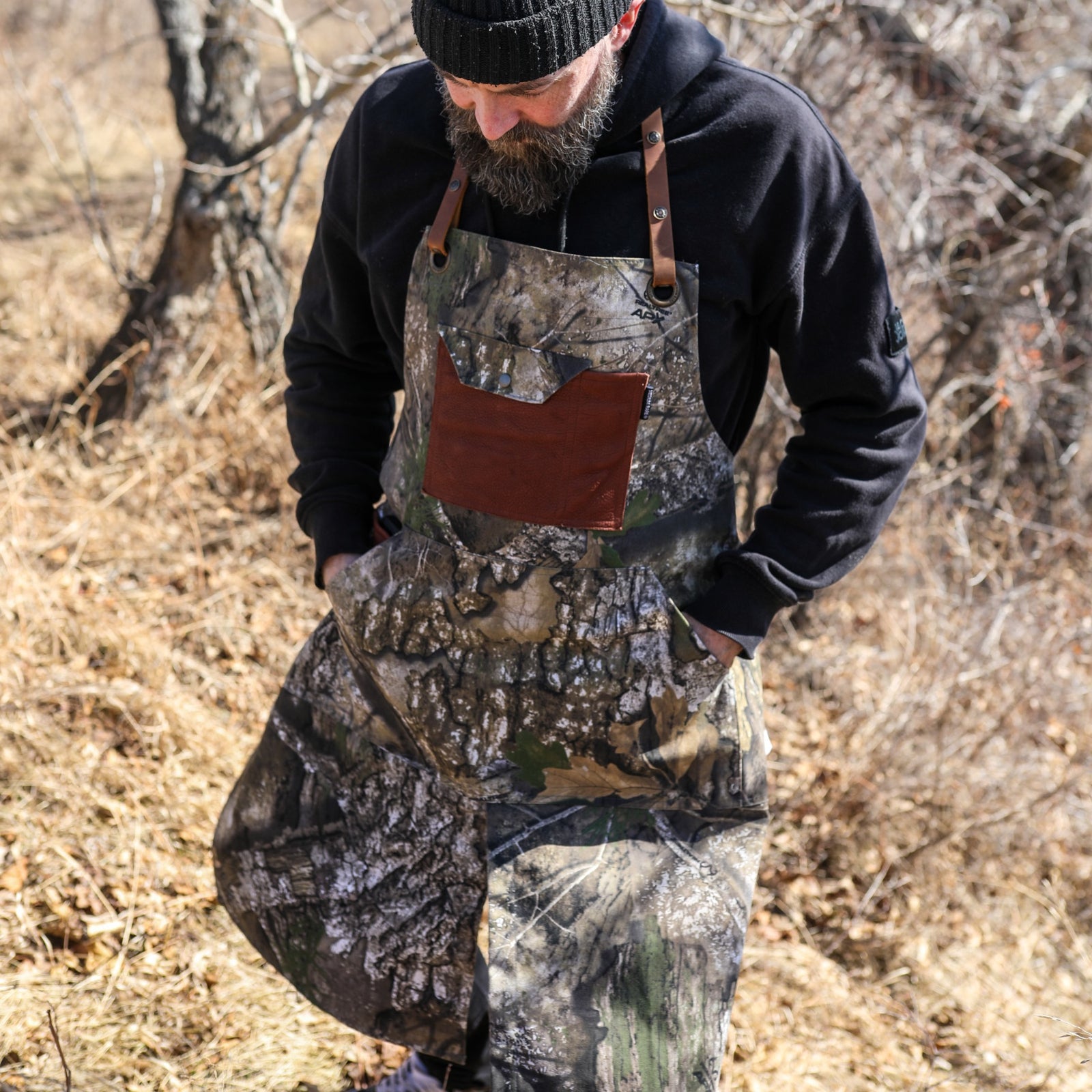 Realtree APX: Gear Up for the Great Outdoors