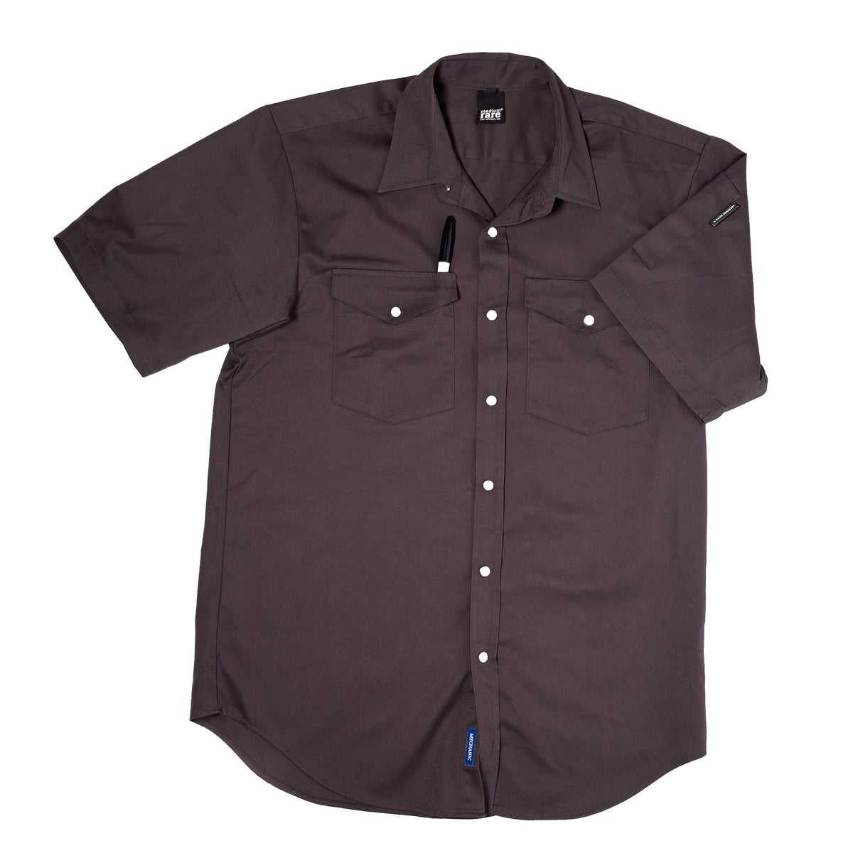 Mechanic Shirt