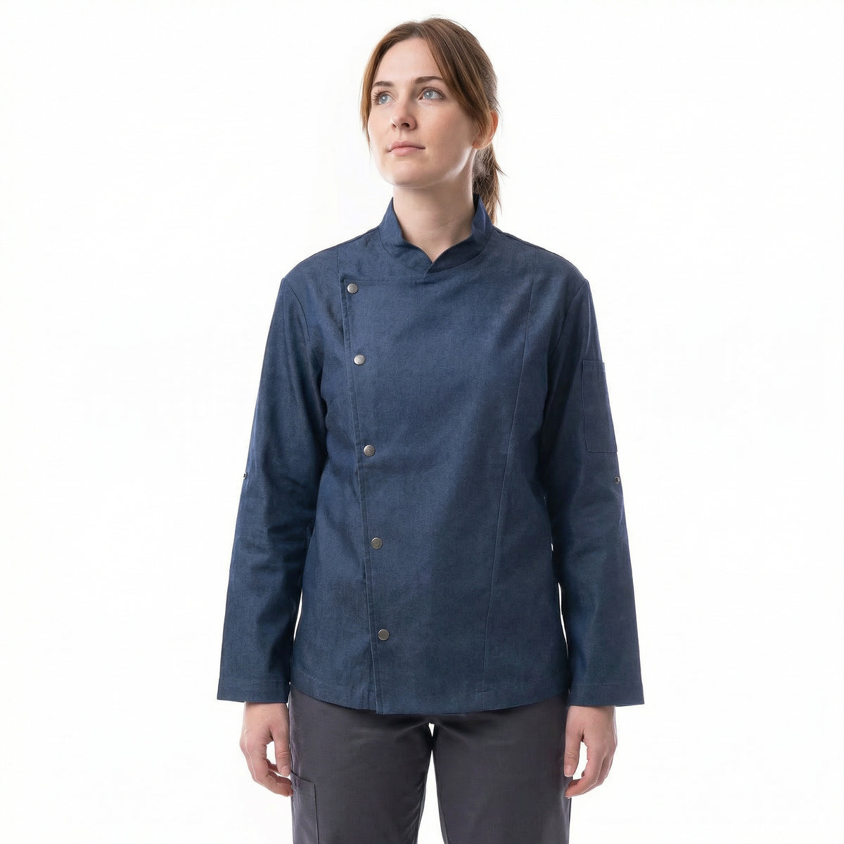 VESTE INDIE 2.0