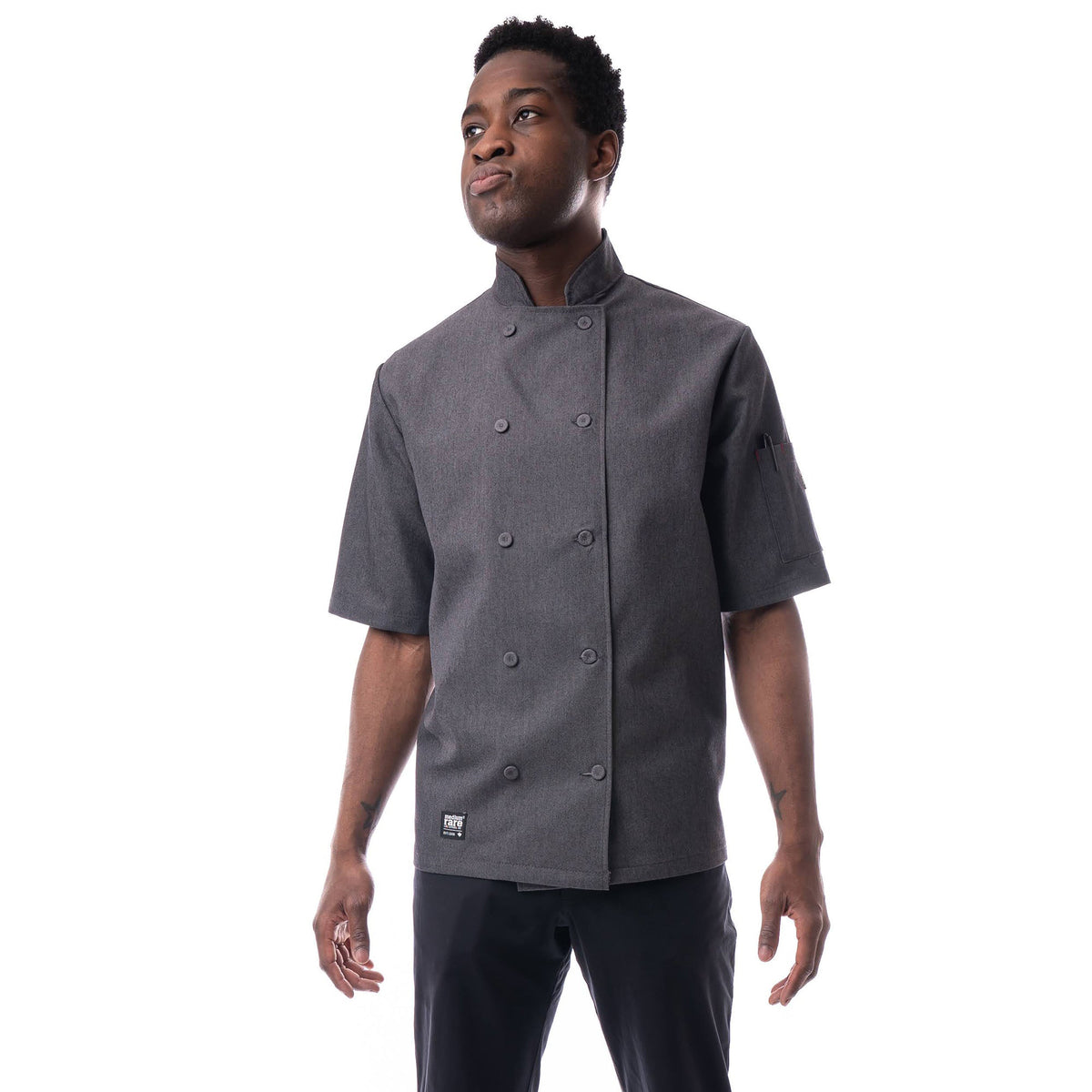 Grinder Jacket - S/S