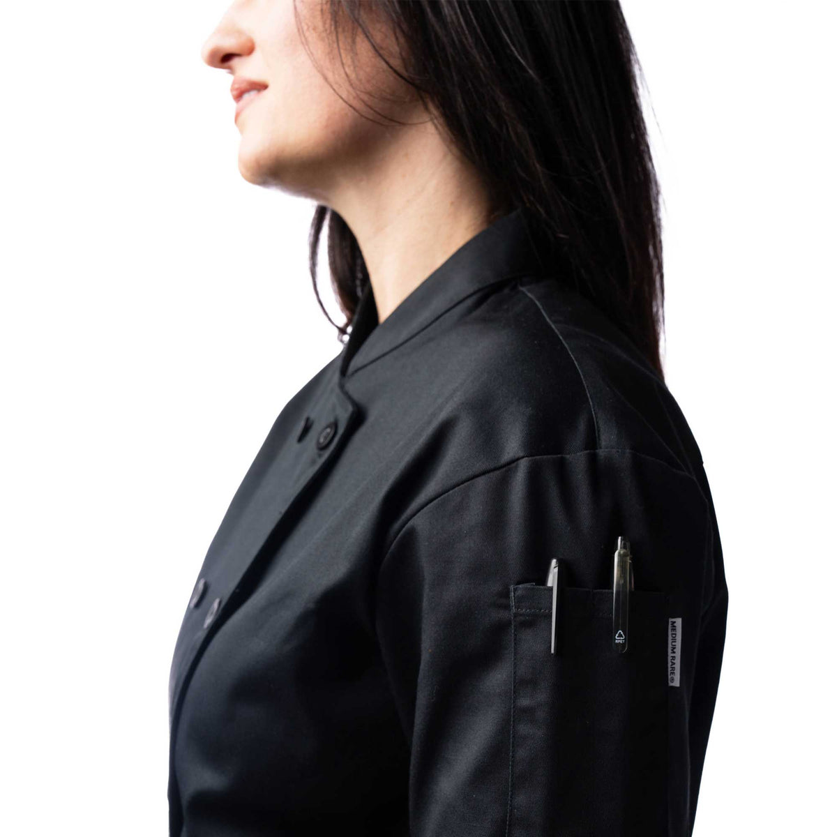 Veste de préparation - ML