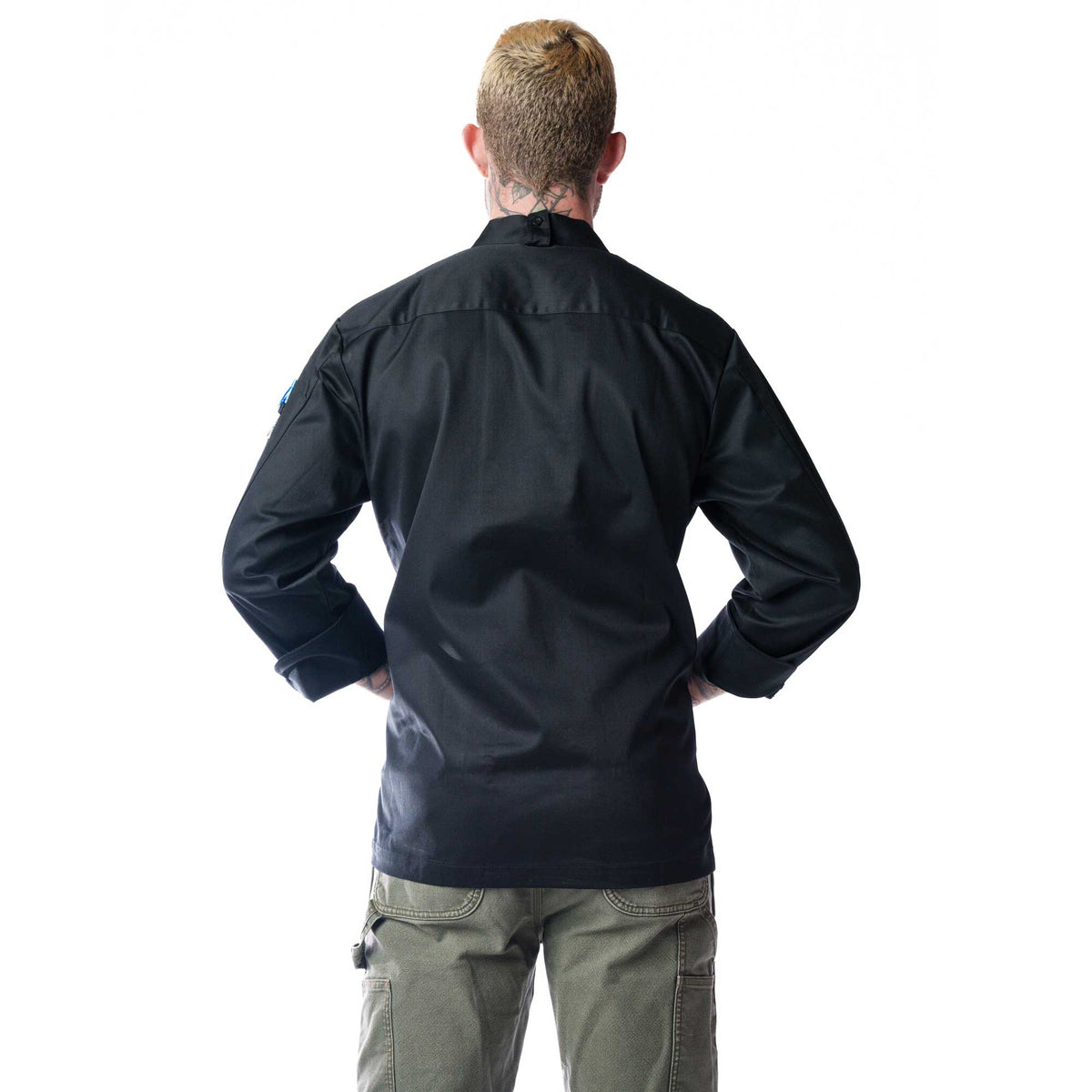 Veste de préparation - ML