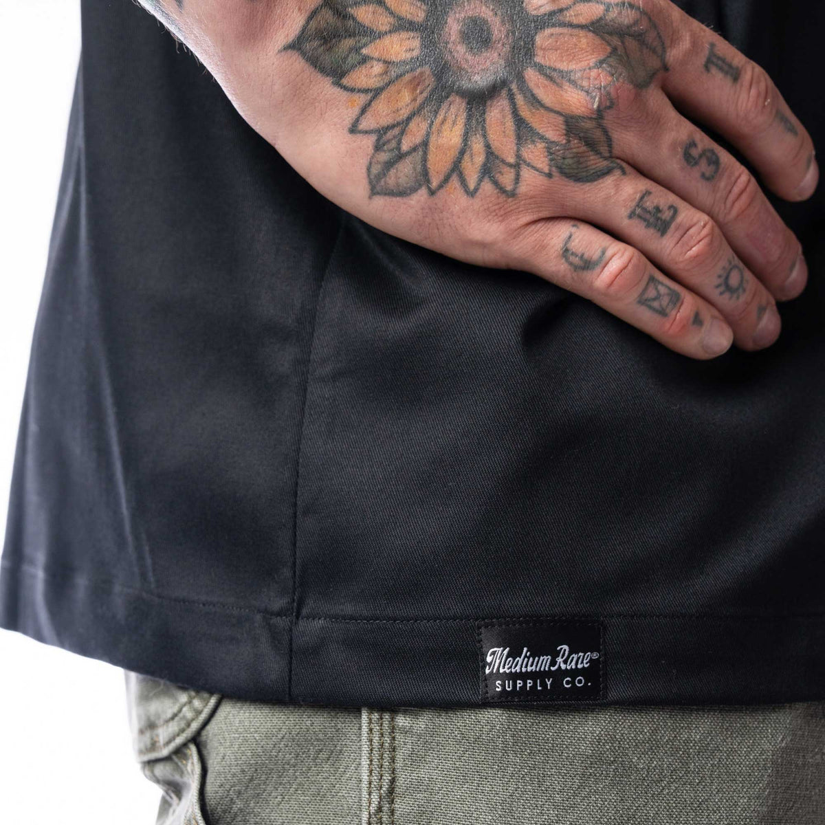 Veste de préparation - ML