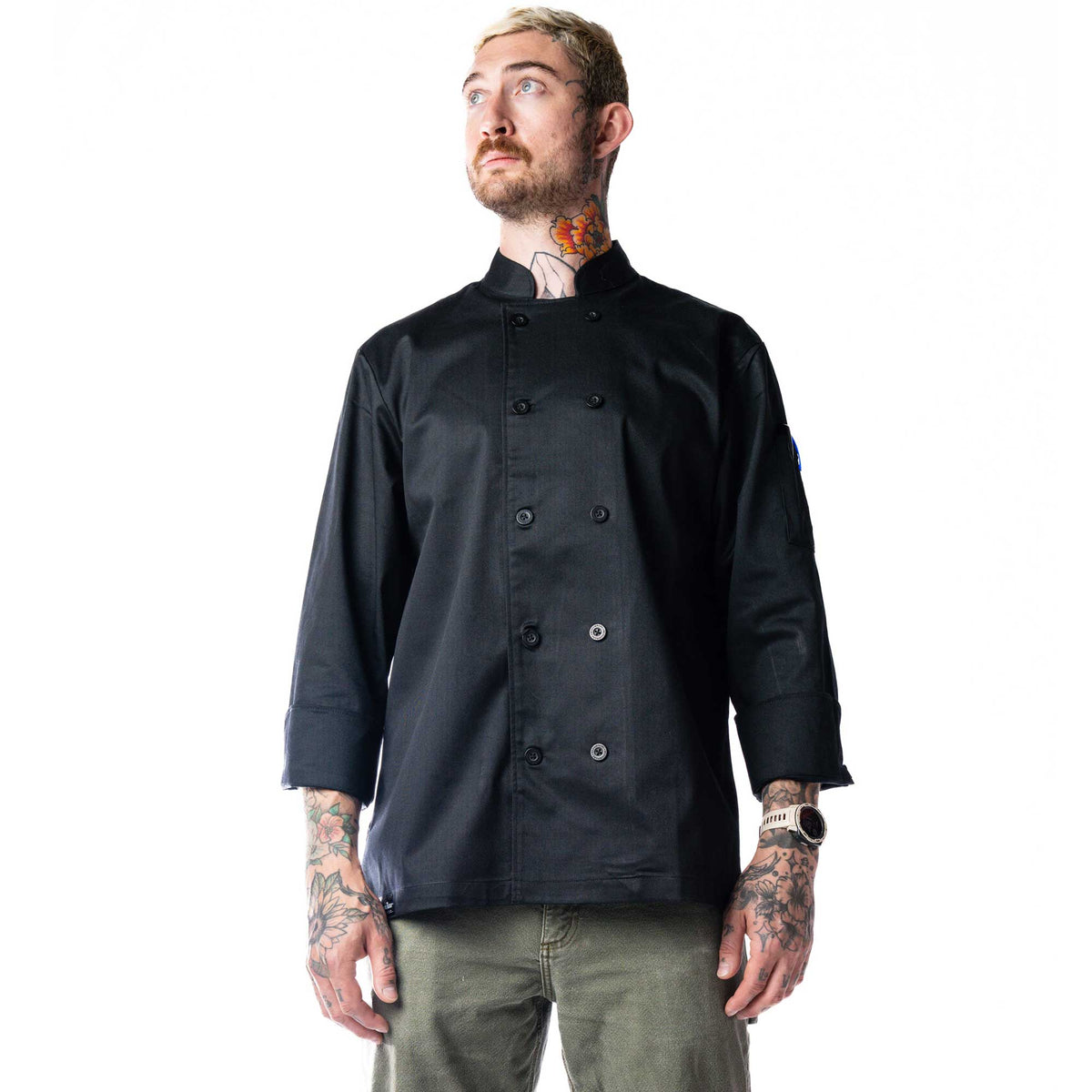 Veste de préparation - ML
