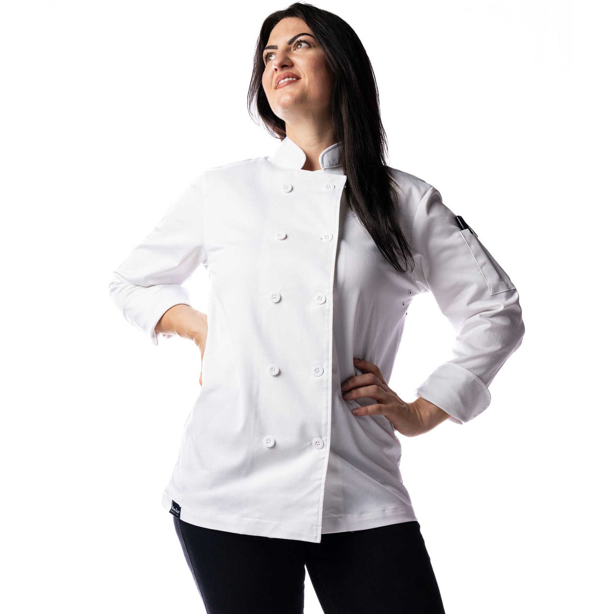 Veste de préparation - ML