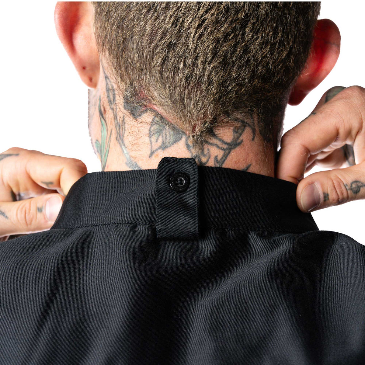 Veste de préparation - ML