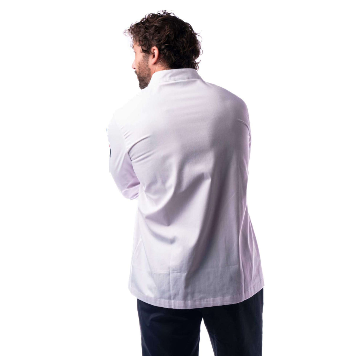 Veste de préparation - ML