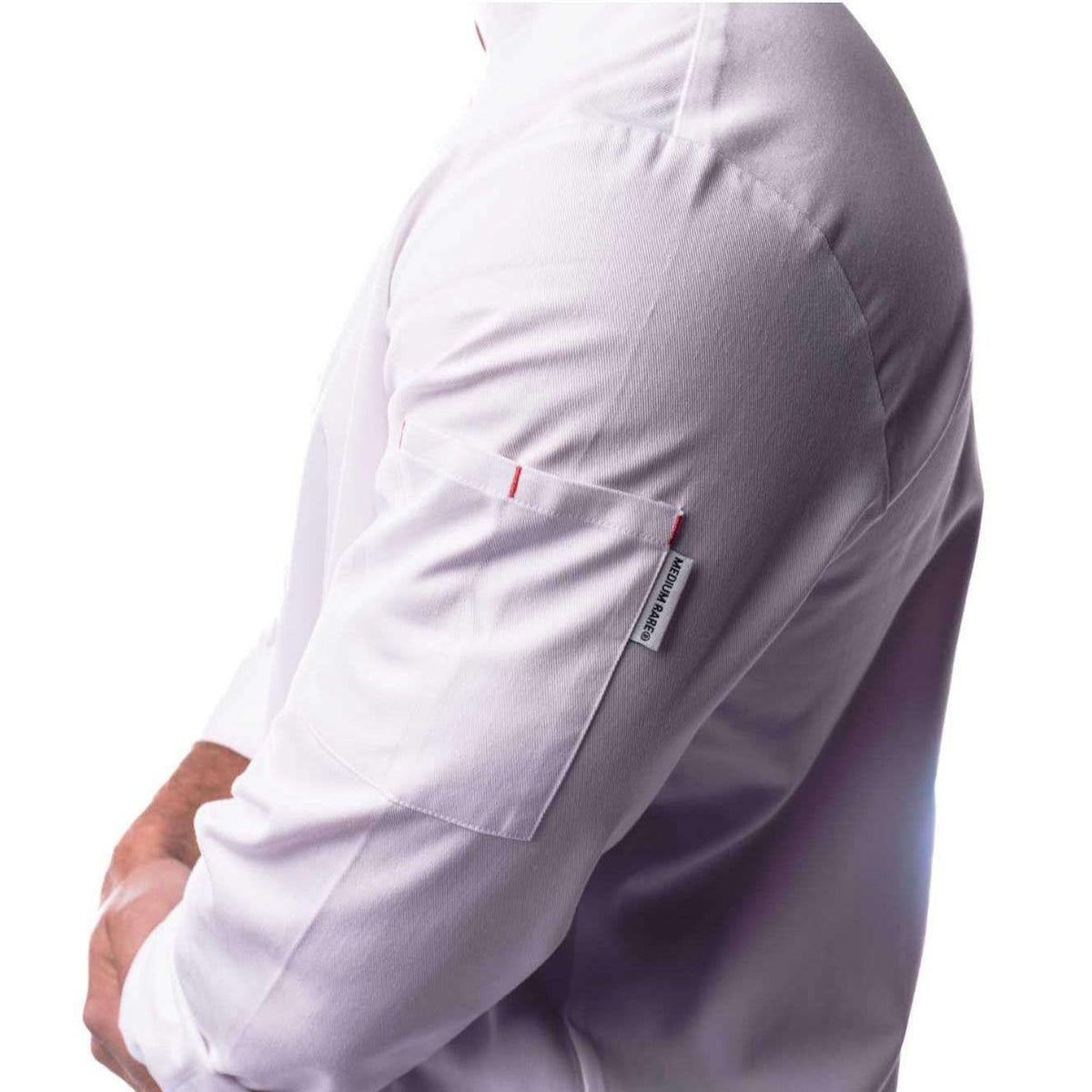 Veste de préparation - ML