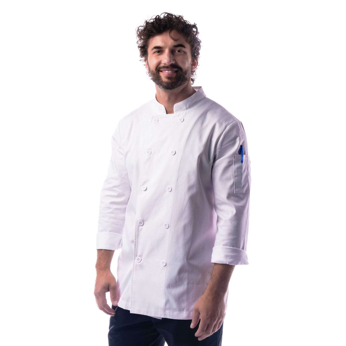 Veste de préparation - ML