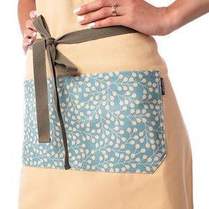 Yucca Apron