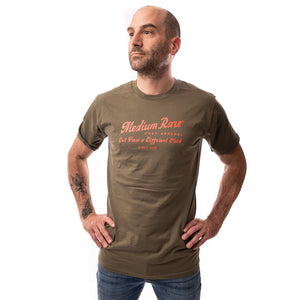 Medium Rare T-Shirt