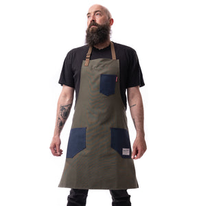 Kayle Chef Apron