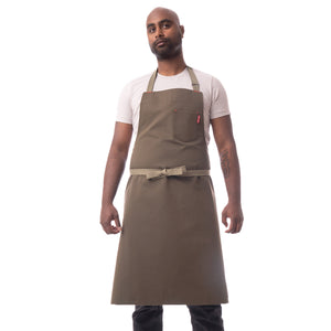 Senor Prep Apron