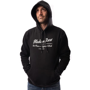 Medium Rare Hoodie