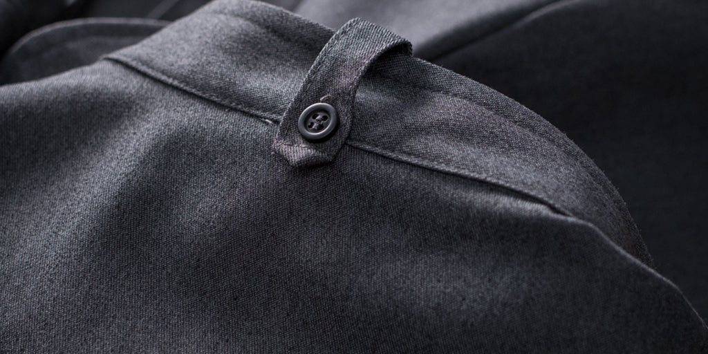 Women's Chef Jackets