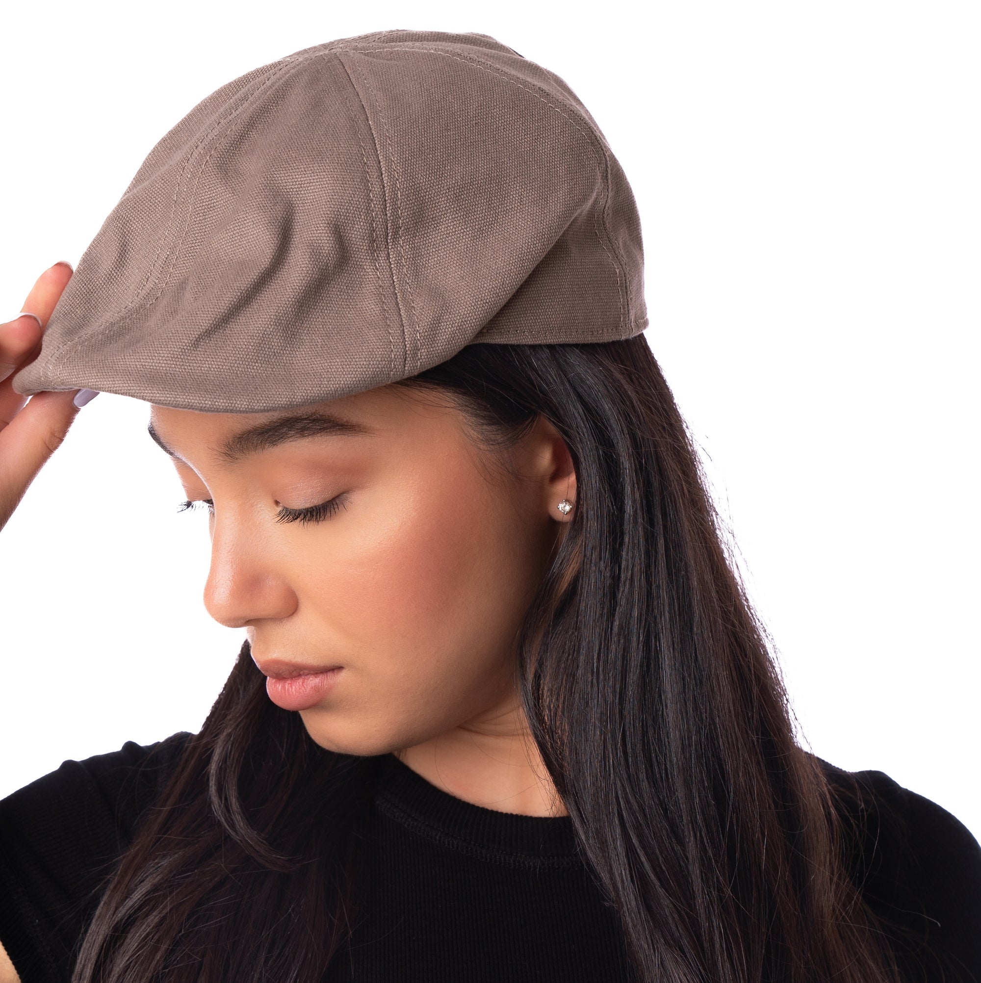 Flat Cap