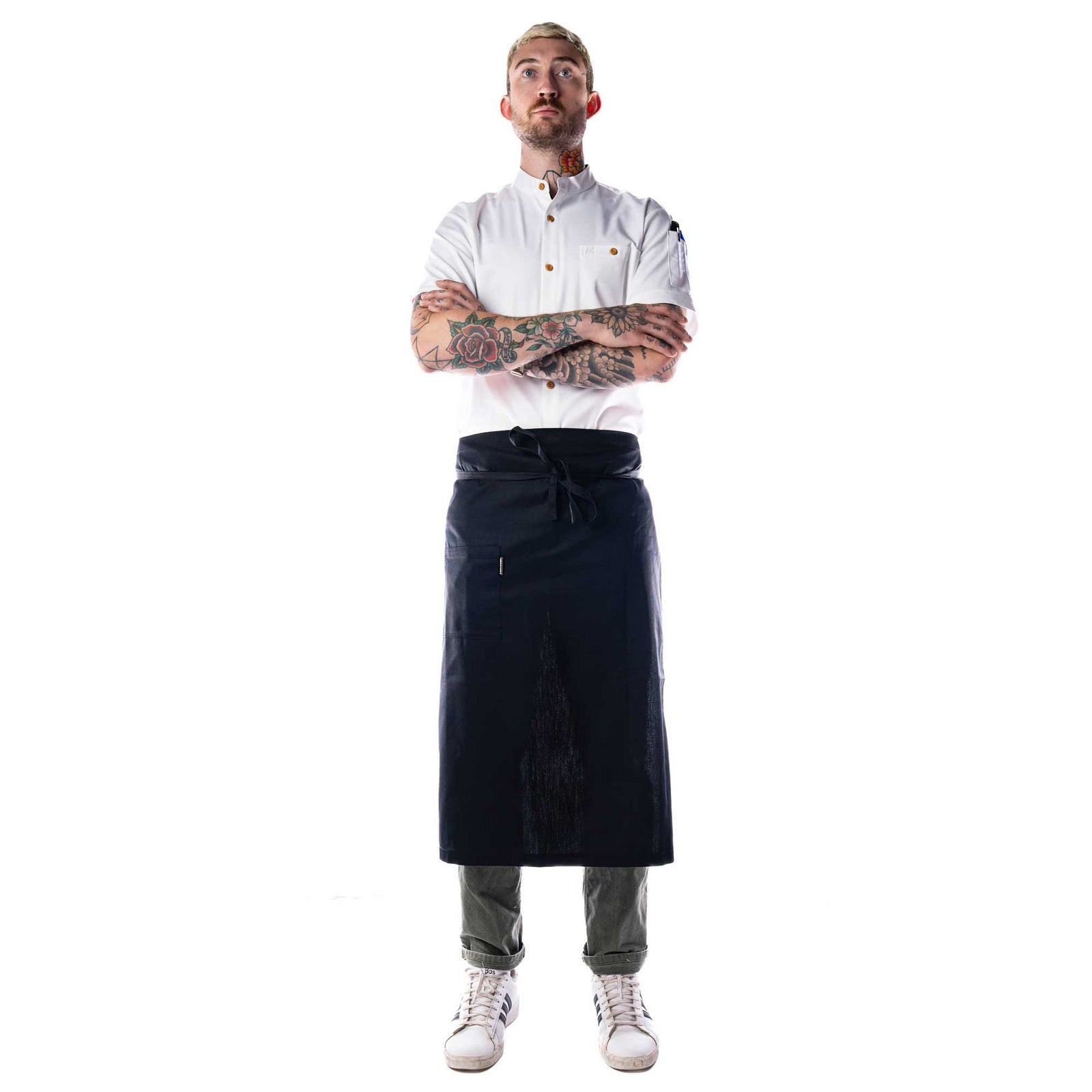 Shift Bistro Apron