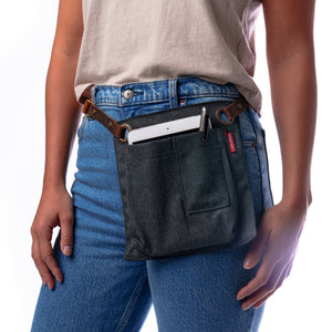 Granger Tablet Server Pouch