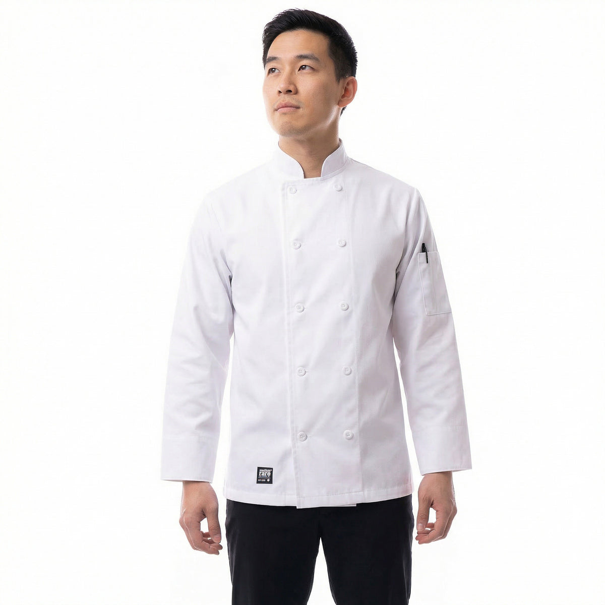 Grinder Jacket - L/S