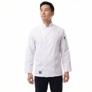 Grinder Jacket - L/S