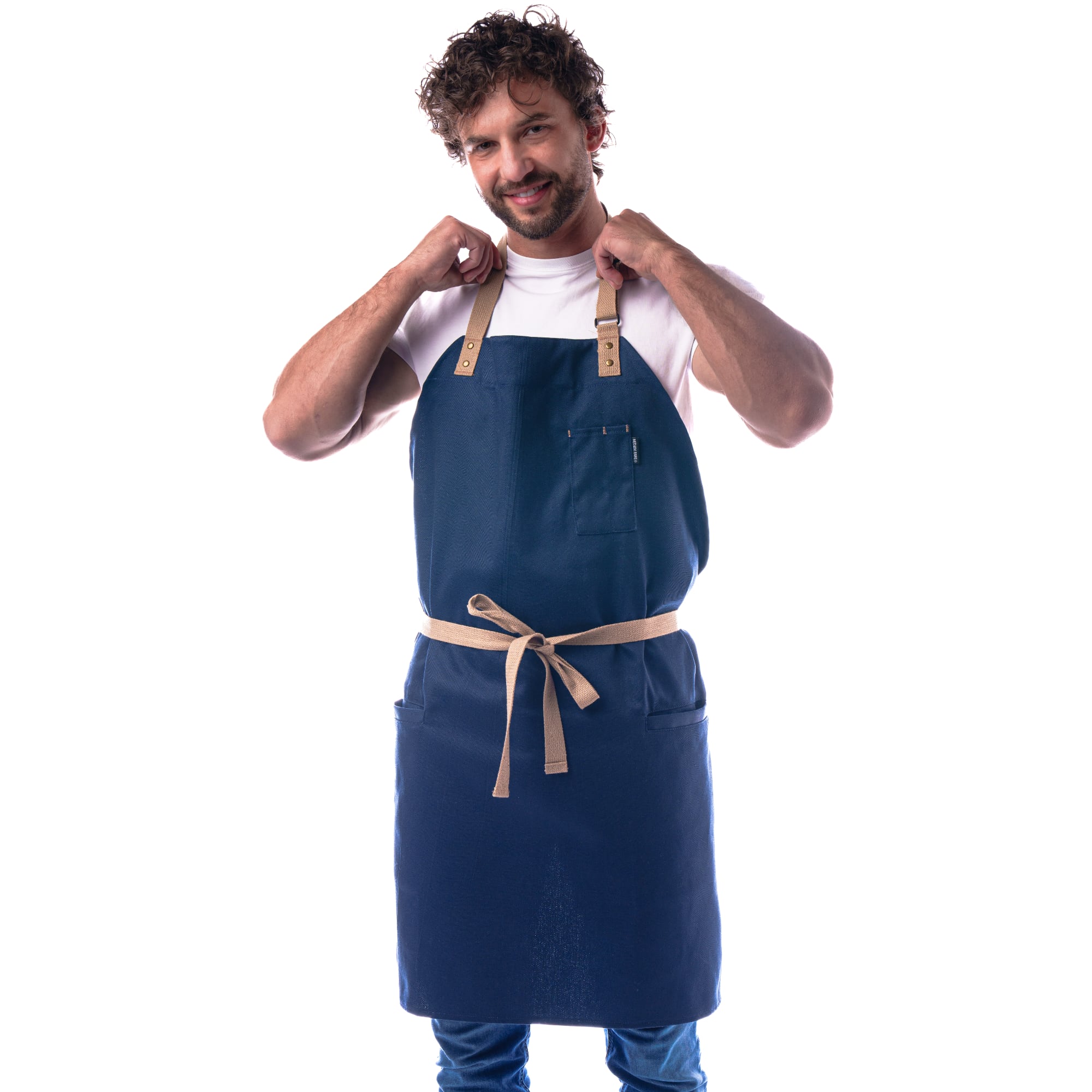 Haven Apron