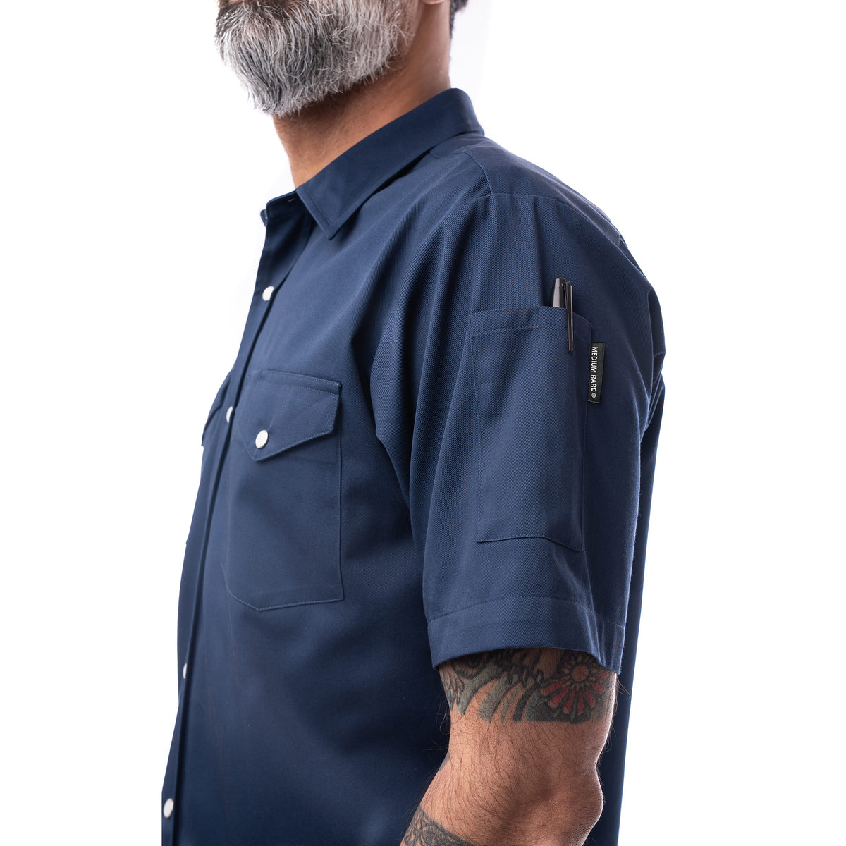 Mechanic Shirt