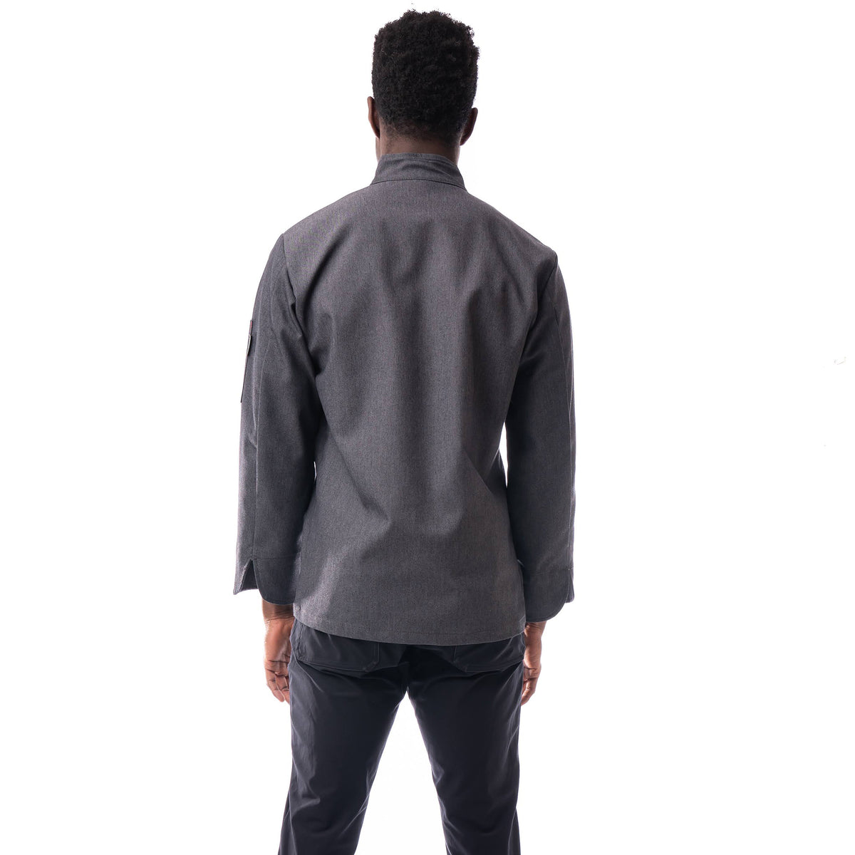 Grinder Jacket - L/S