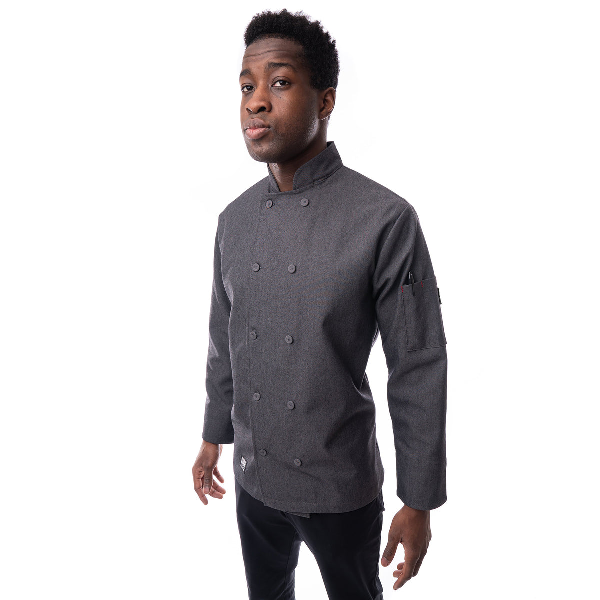 Grinder Jacket - L/S