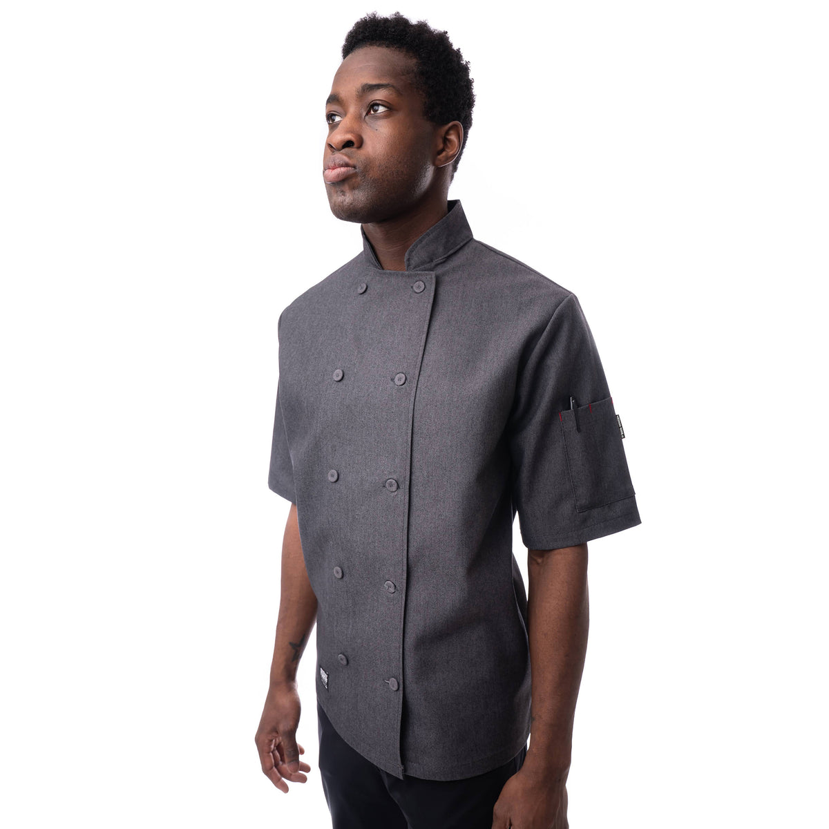 Grinder Jacket - S/S