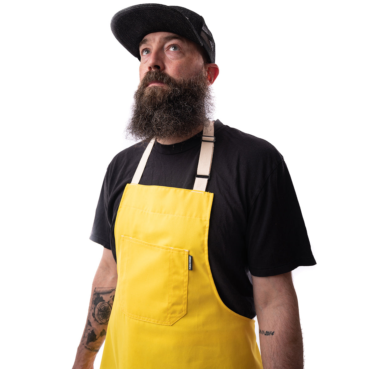 Baker Series Apron