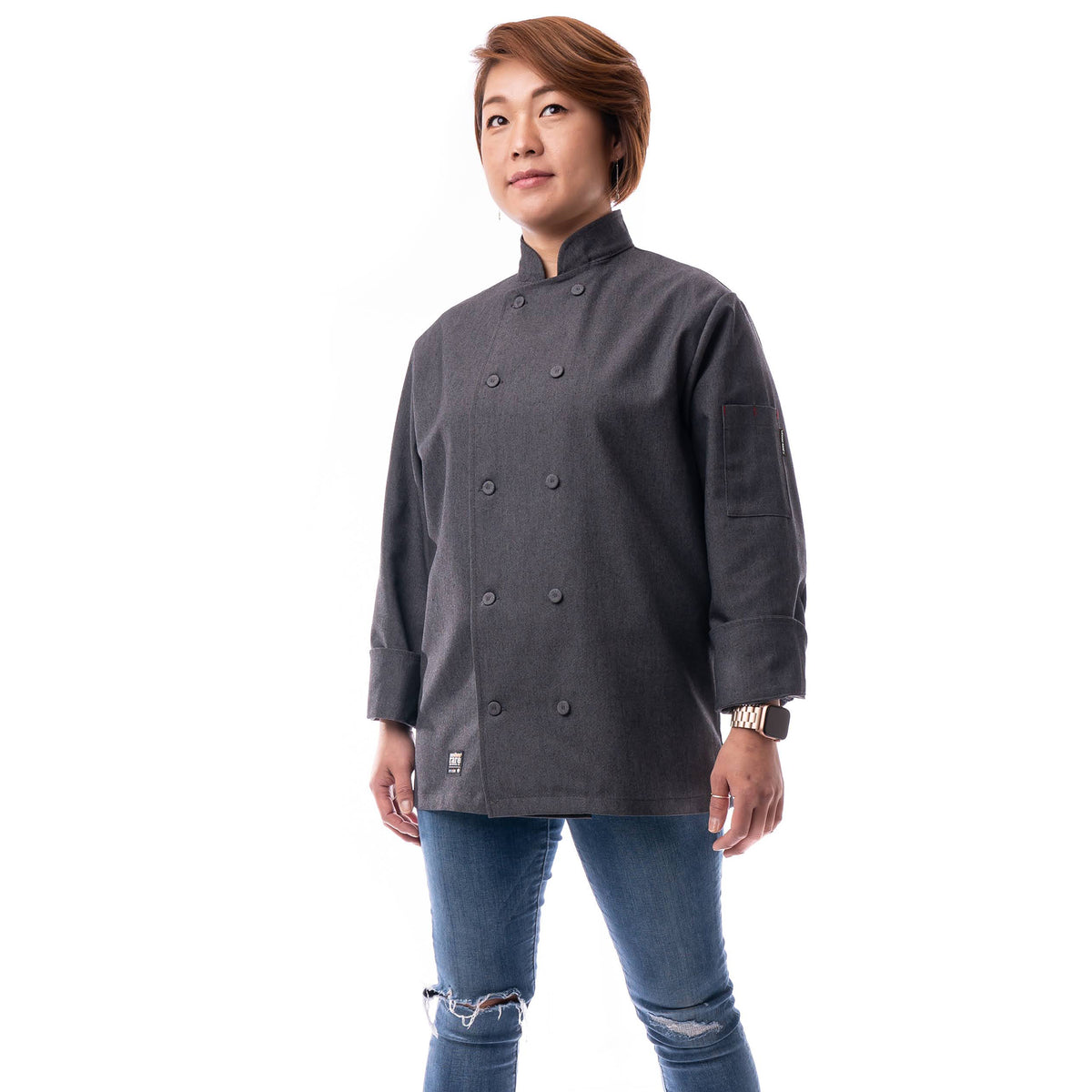 Grinder Jacket - L/S