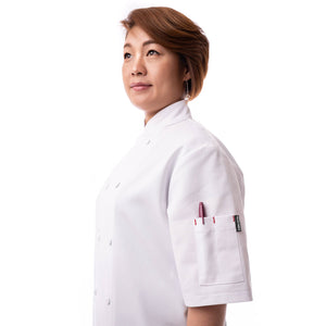 Grinder Jacket - S/S