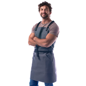 Mercantile Apron