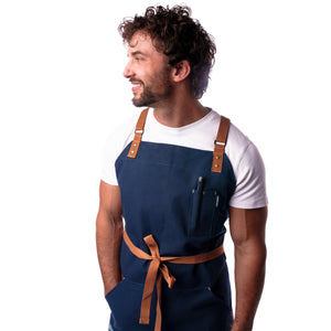 Mercantile Apron