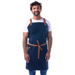 Mercantile Apron