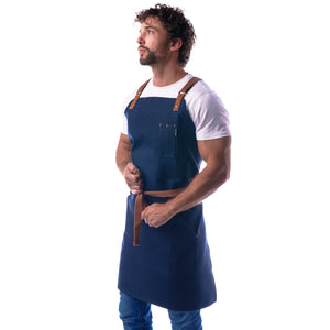 Mercantile Apron