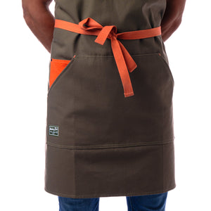 Mercantile Apron