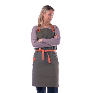 Mercantile Apron