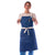 Oxford Apron