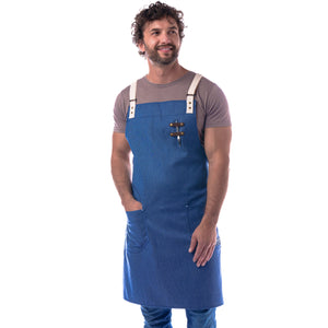 Oxford Apron