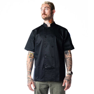 Prep Jacket - S/S