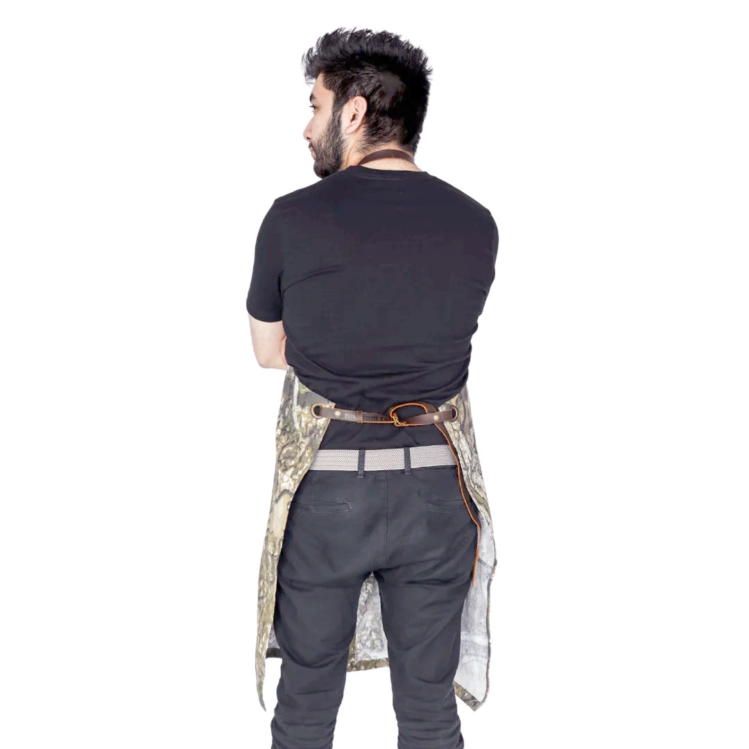 Realtree APX Apron
