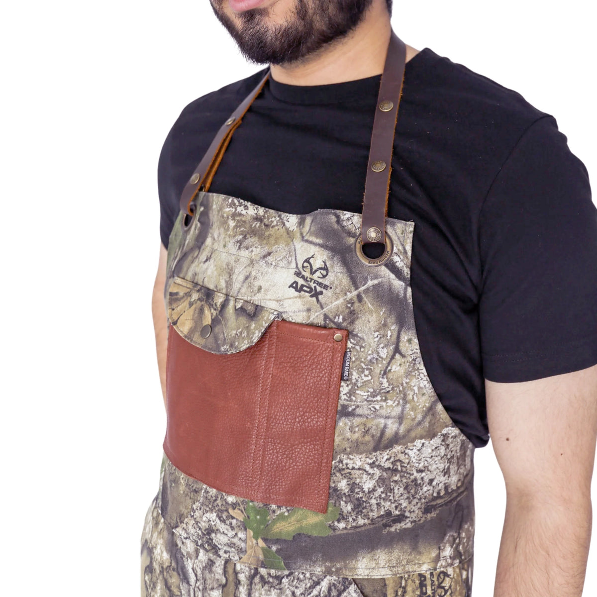 Realtree APX Apron