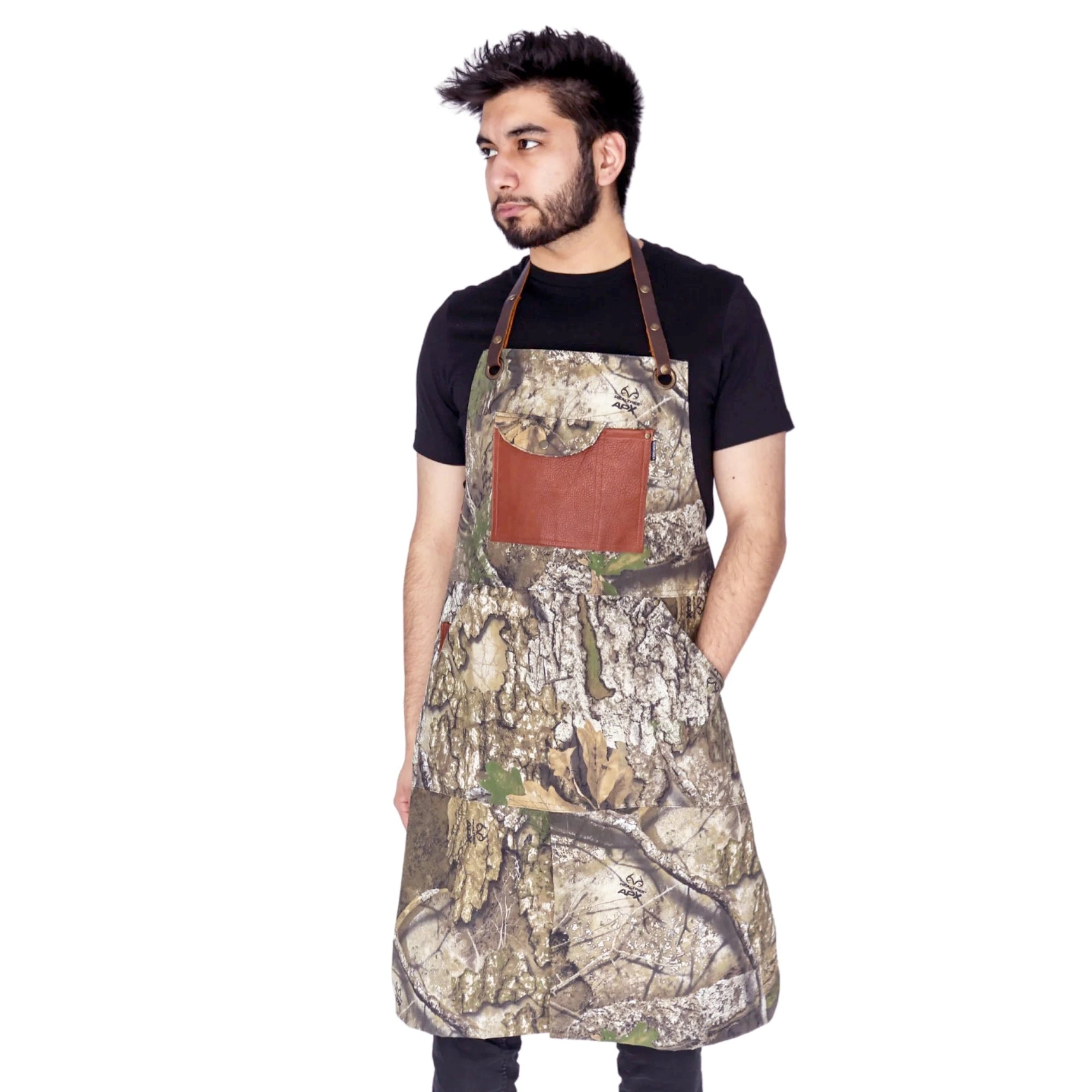 Realtree APX Apron