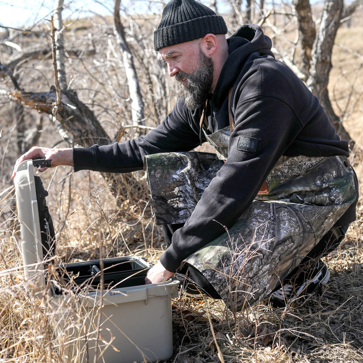 Realtree APX Apron