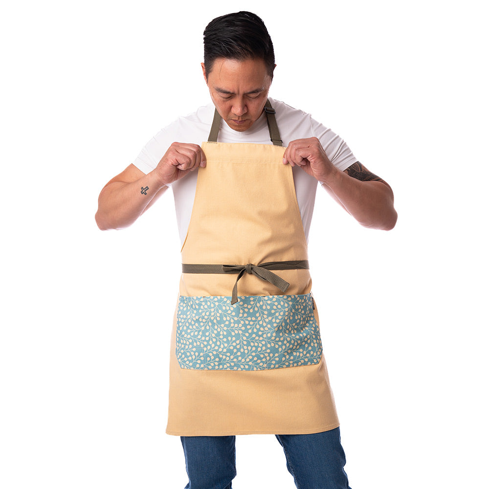 Yucca Apron