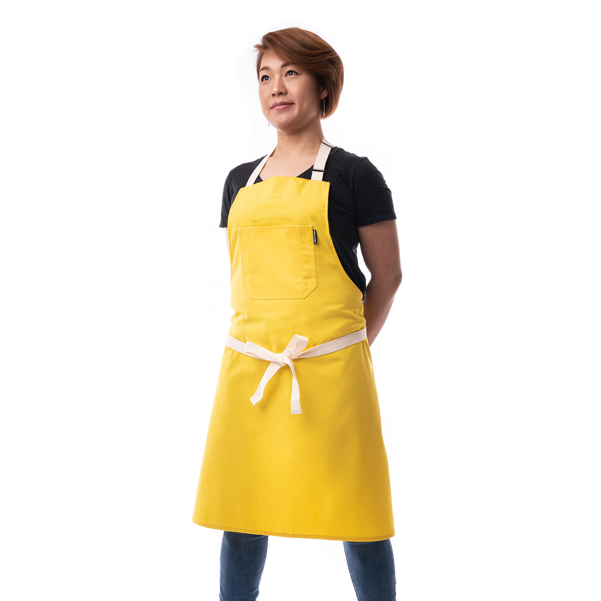 Baker Series Apron
