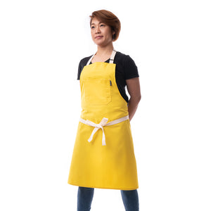 Baker Series Apron