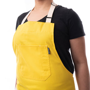 Baker Series Apron