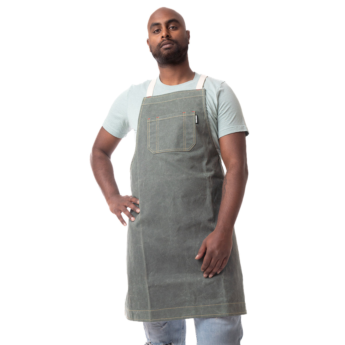Charlie Apron